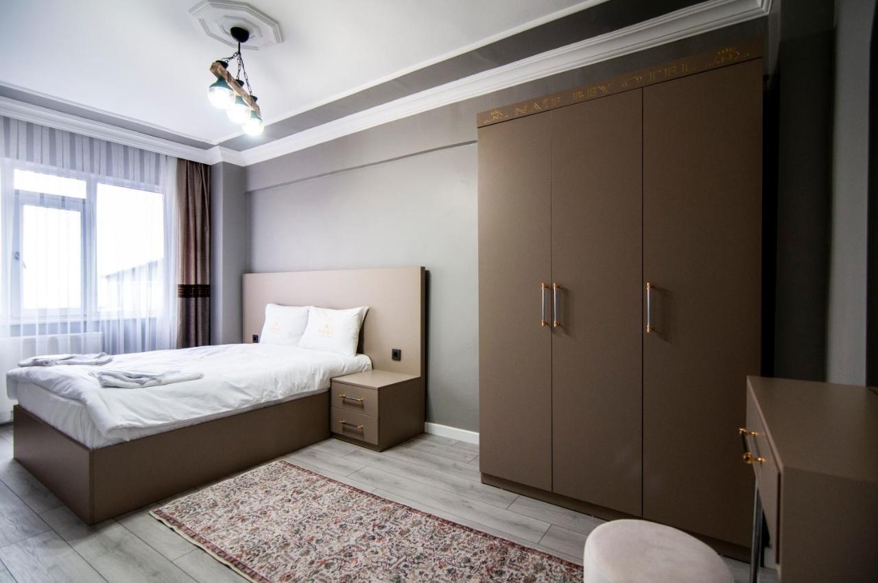 Naif Bey Hotel Istanbul Exterior photo