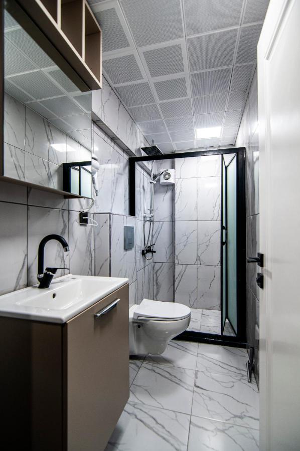 Naif Bey Hotel Istanbul Exterior photo